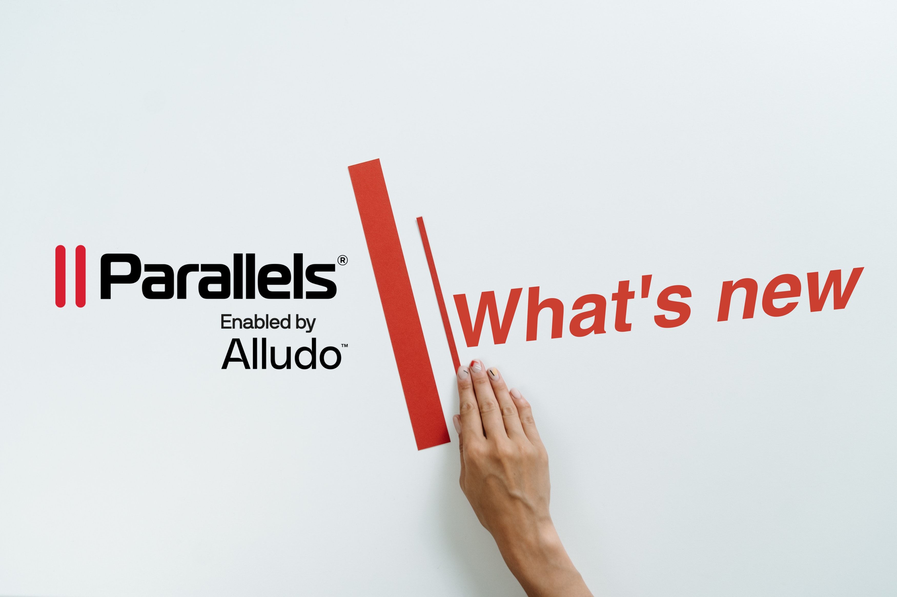 Parallels RAS 19.3 Tech-Preview