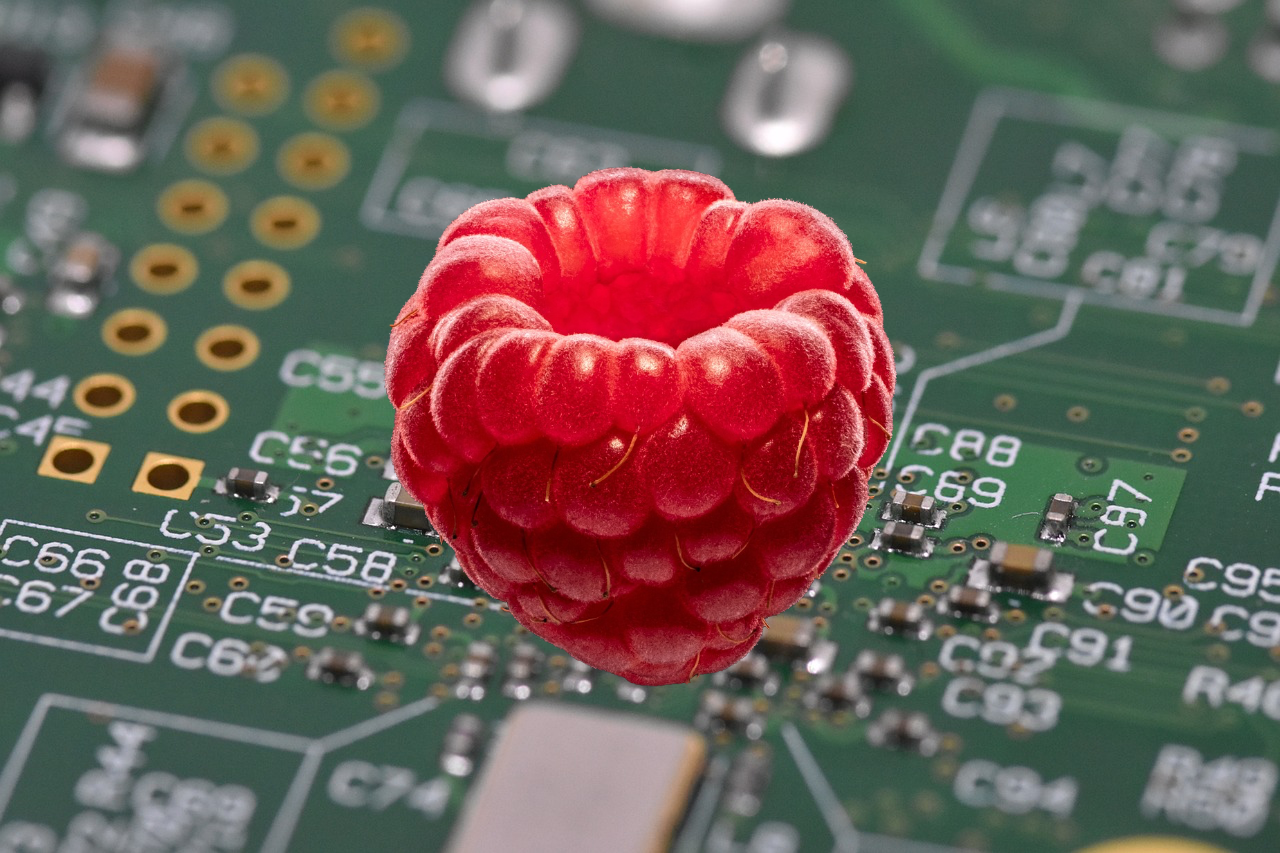 Raspberry-Pi - Autostart von Chromium im Vollbild