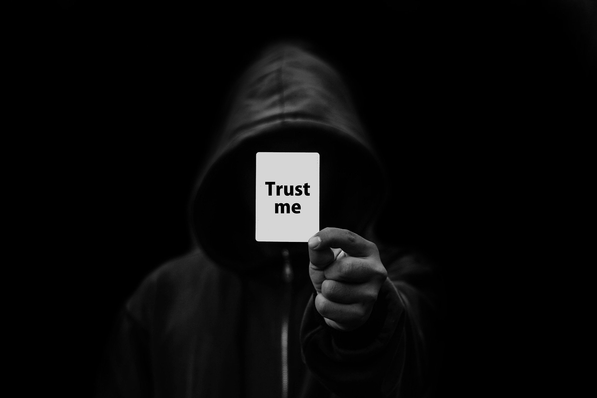 Zero-Trust verstehen und einsetzen
